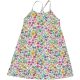 Virágos úszódressz (122) kislány