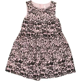 Next Mintás púder ruha (116) kislány