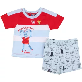 Állatos-polipos szett (74) baba