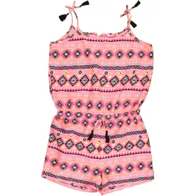 Pep&Co Mintás korall playsuit (158) tini lány