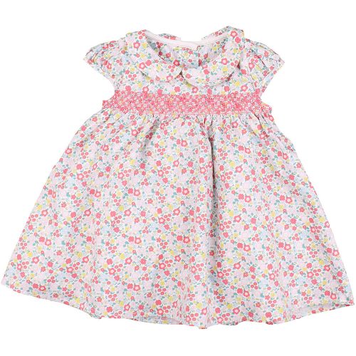 Marks&Spencer Virágos ruha (62) baba