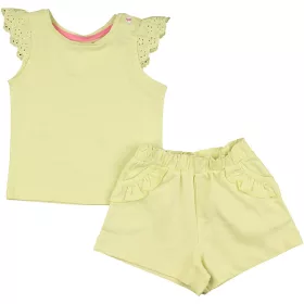 Mothercare Zöld szett (68) baba