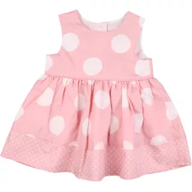 Primark Pöttyös ruha (62) baba