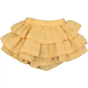 Kockás szoknya (74) baba