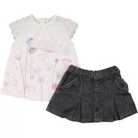 Pitypangos-farmer szett (74) baba