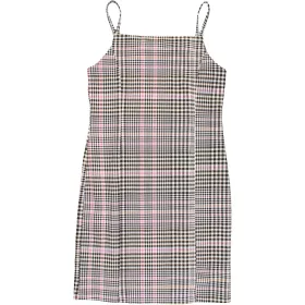 Primark Kockás ruha (158) tini lány