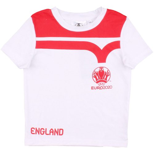 England sportfelső (98-104) kisfiú