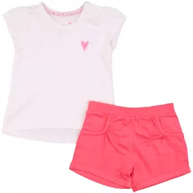 Fehér-korall szett (62) baba