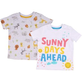 Fehér-állatos szett (68) baba