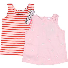 Puncs-csíkos szett (68) baba