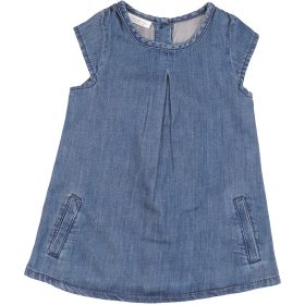 Next Farmerkék ruha (68) baba