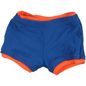 F&F Kék fürdőnadrág (68) baba