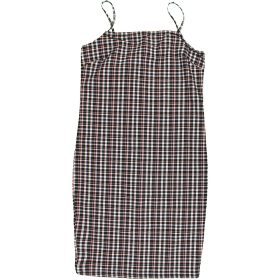 New Look Kockás ruha (146) lány