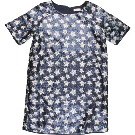 Next Csillagos ruha (134) lány