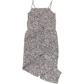 Debenhams Mintás jumpsuit (140) lány