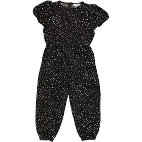 Primark Pöttyös jumpsuit (104) kislány