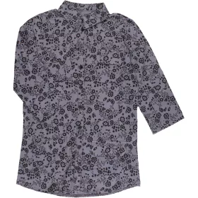 F&F Virágos blúz (146) lány