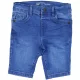 Primark Kék farmer rövidnadrág (98) kislány