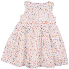 Early Days Virágos ruha (68) baba