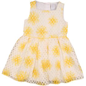 Debenhams Napocskás ruha (98) kislány