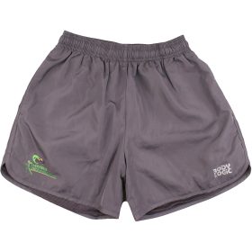 Grafit rövidnadrág (8)  női