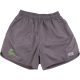 Grafit rövidnadrág (8)  női