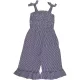 Marks&Spencer Csíkos jumpsuit (116) kislány