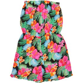 Matalan Pinkvirágos playsuit (176) tini lány