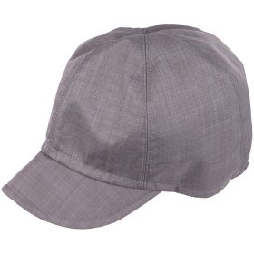 Grafit sapka (6-10 év) fiú