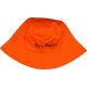 Narancs sapka (6-10 év) lány
