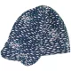 H&M Halas kék sapka (0-6 hó) baba
