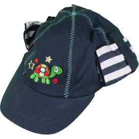 Early Days Kék légiós baseball sapka (6-12 hó) baba