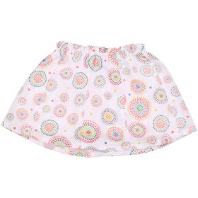 Körmintás szoknya (92) kislány