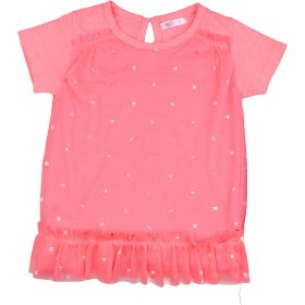 Korall felső (86) baba