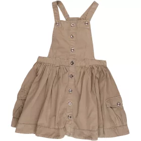 St Bernard Khaki ruha (116) kislány