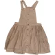 St Bernard Khaki ruha (116) kislány