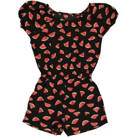 Pep&Co Dinnyés playsuit (134-140) lány