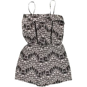 Primark FF mintás playsuit (152) lány