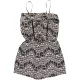 Primark FF mintás playsuit (152) lány