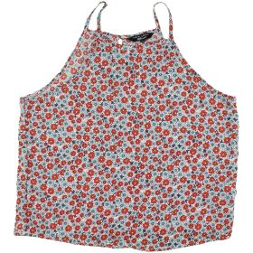 New Look Virágos felső (164) tini lány