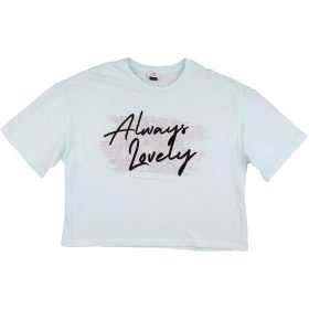 River Island Feliratos felső (152) lány