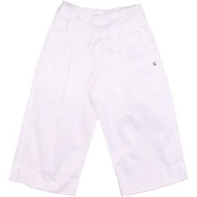 Törtfehér nadrág (104-110) kislány