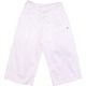 Törtfehér nadrág (104-110) kislány