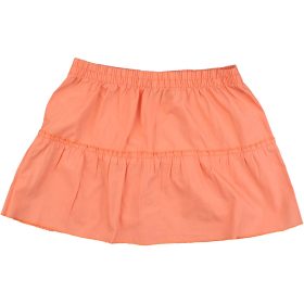 Barack szoknya (110-116) kislány