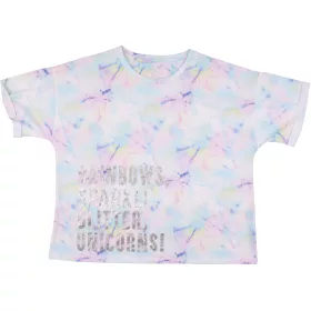 F&F Batikolt felső (158) tini lány