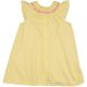 C&A Sárga ruha (92) kislány