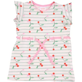 Cseresznyés ruha (62) baba