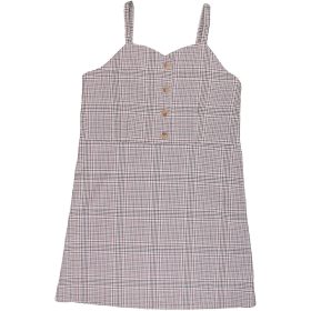 Primark Kockás ruha (152) lány