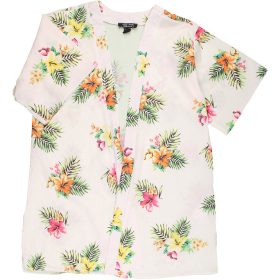 New Look Virágos felső (S)  női