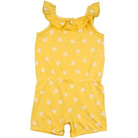 Mothercare Szíves playsuit (110) kislány